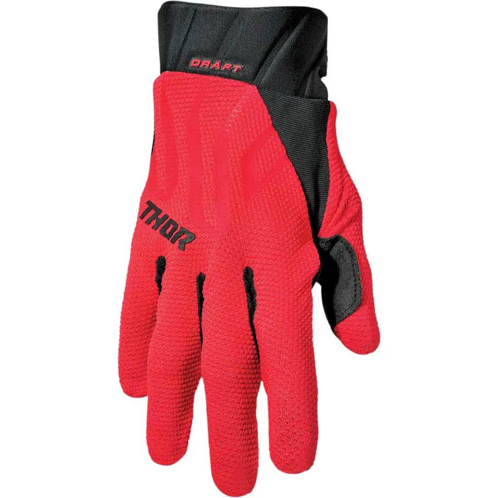 Thor Draft Gloves 1