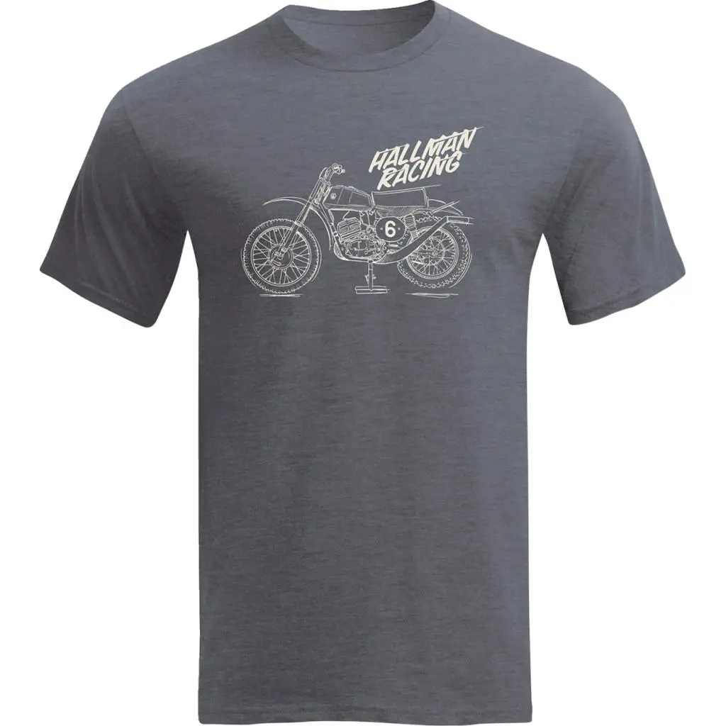 Thor Hallman Cz T-Shirt 1