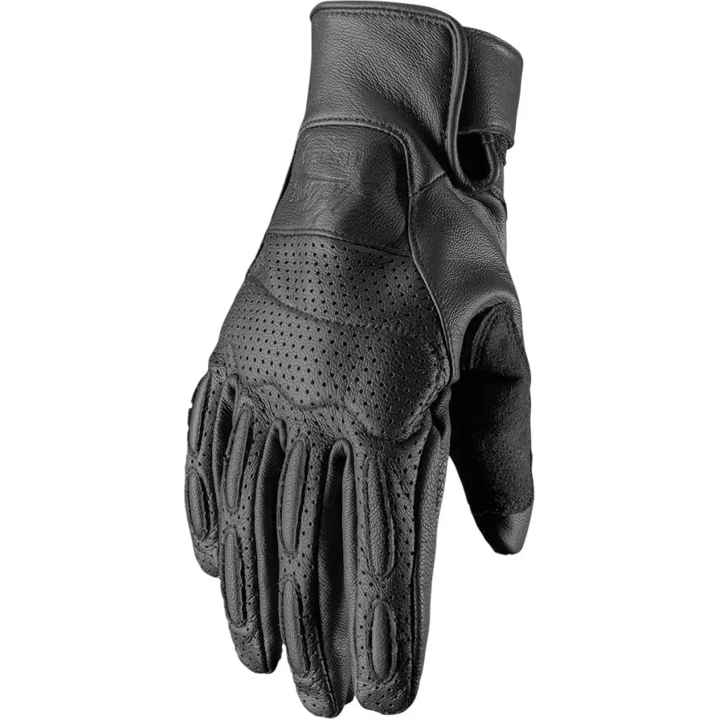 Thor Hallman Gp Gloves 1