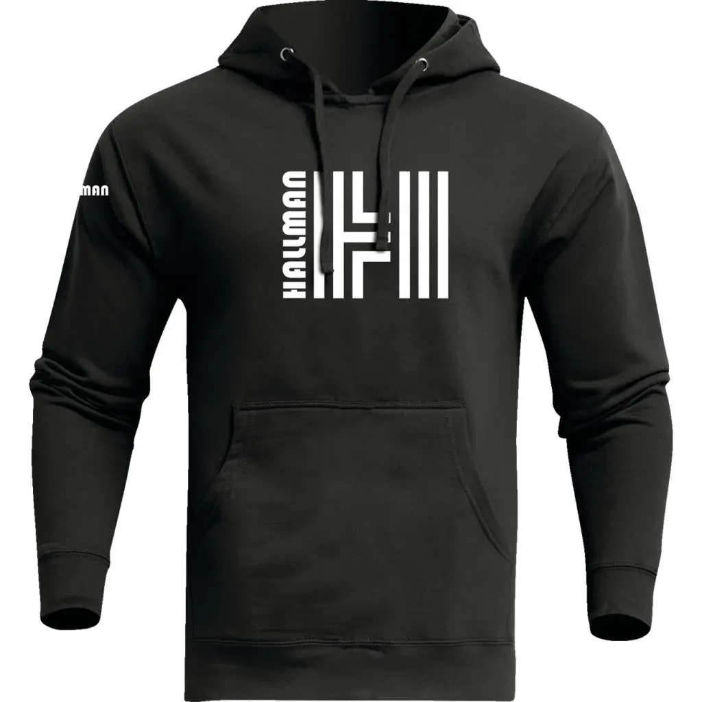 Thor Hallman Legacy Pullover Sweatshirt 1