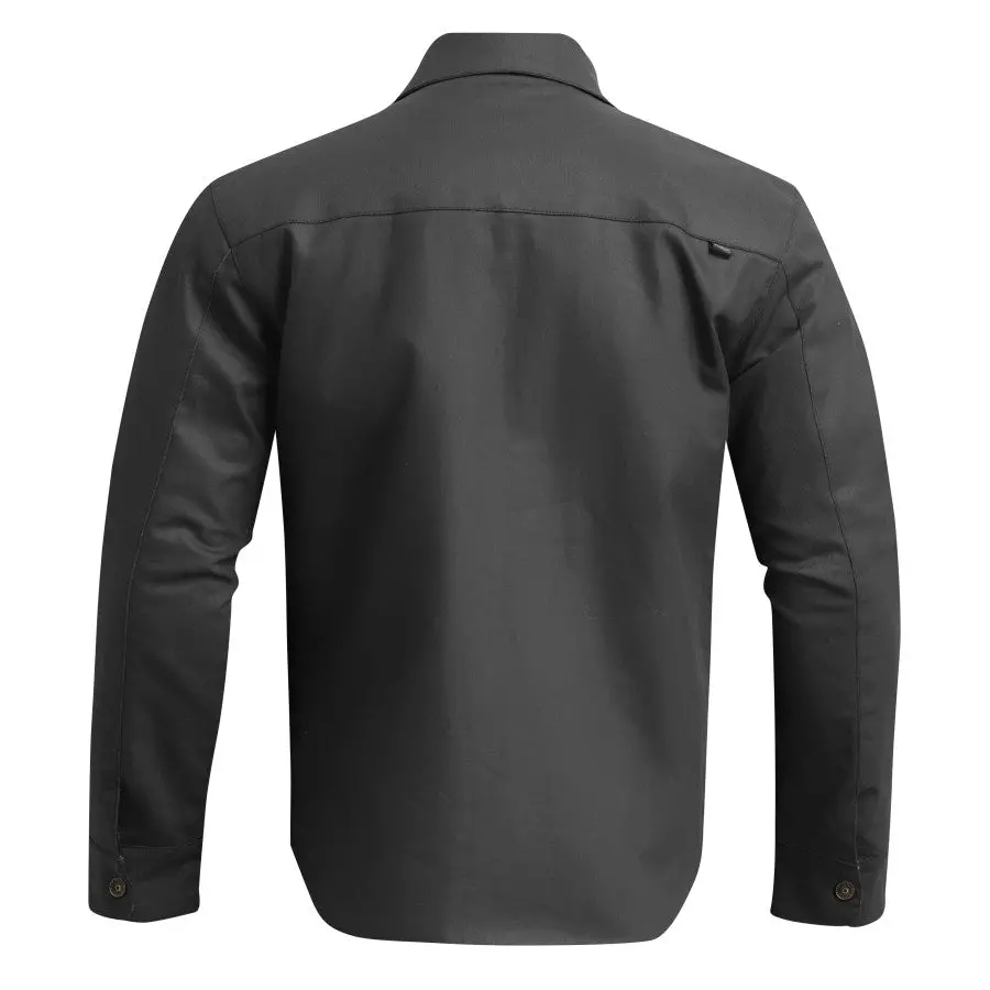 Thor Hallman Lite Jacket 2