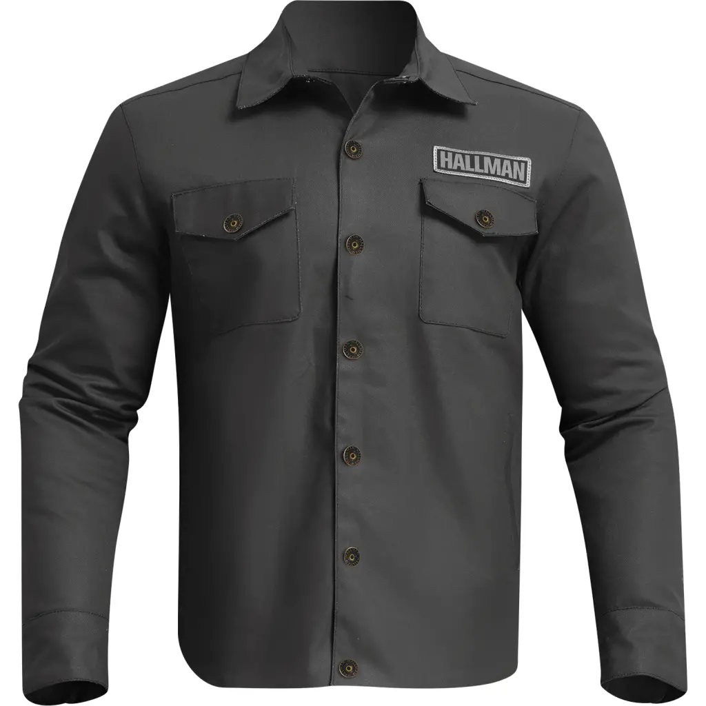 Thor Hallman Lite Jacket 1
