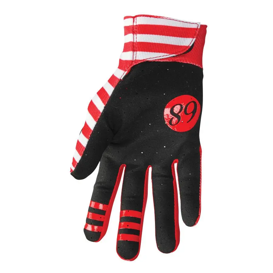 Thor Hallman Mainstay Gloves 6