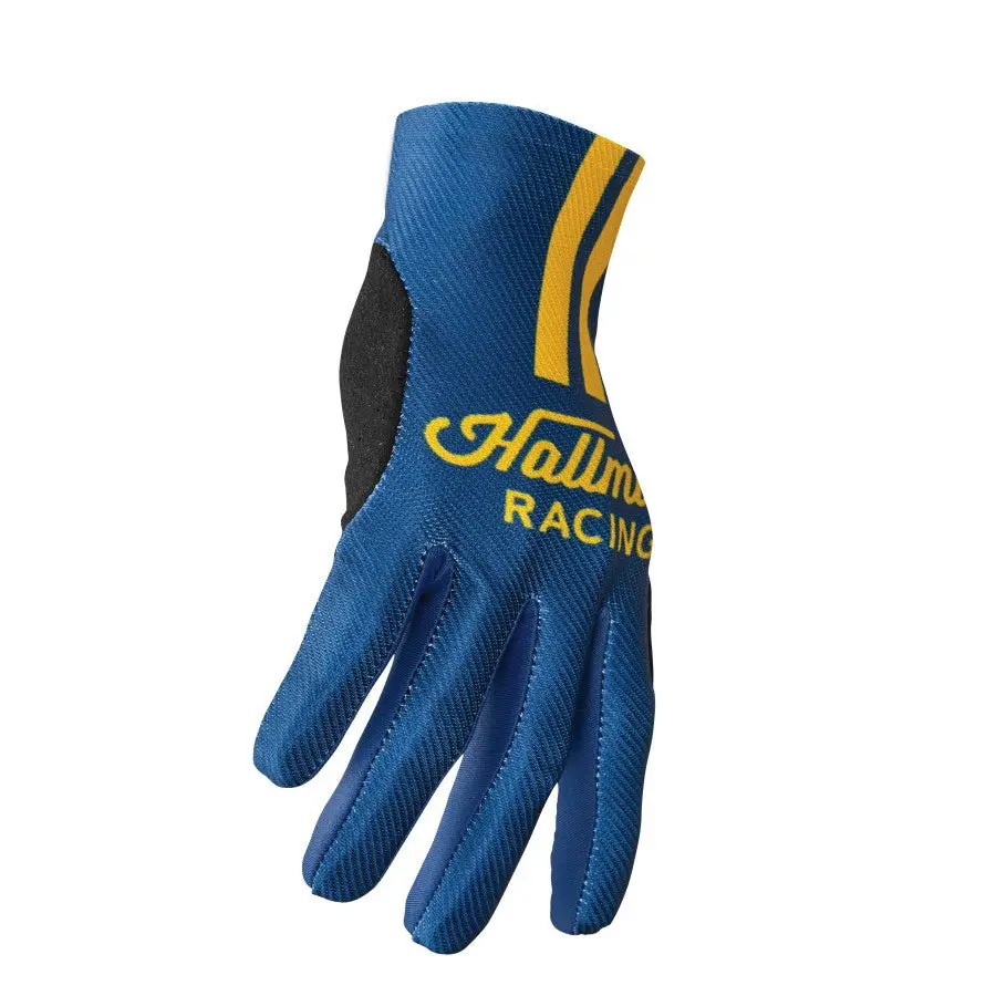 Thor Hallman Mainstay Gloves 7