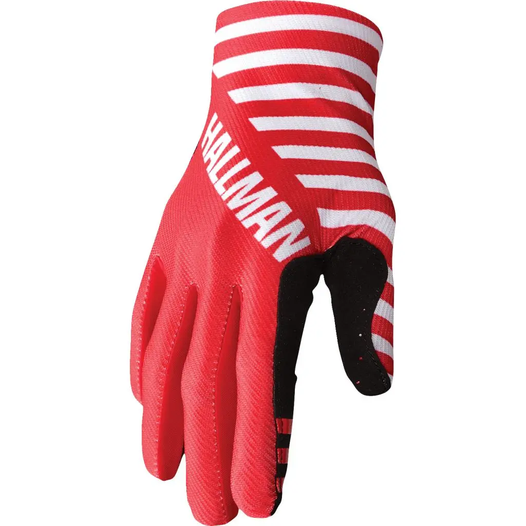 Thor Hallman Mainstay Gloves 1