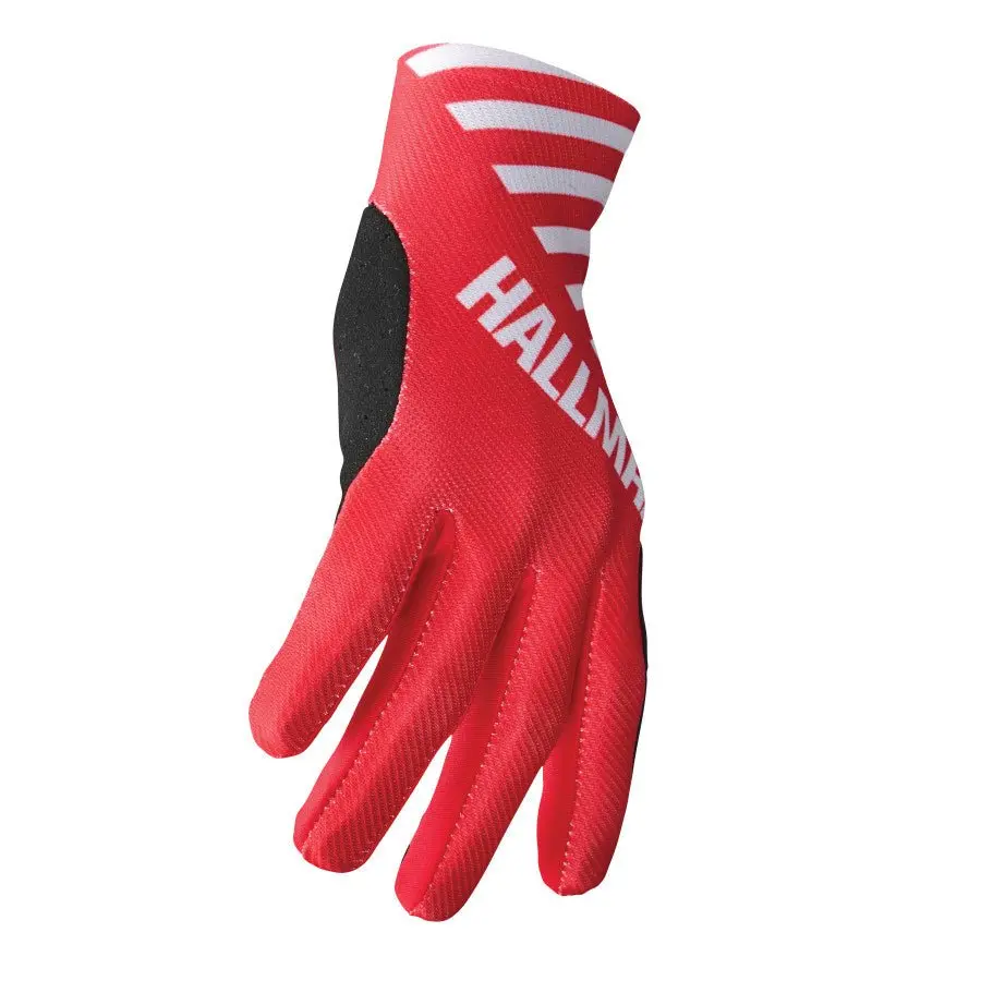 Thor Hallman Mainstay Gloves 5