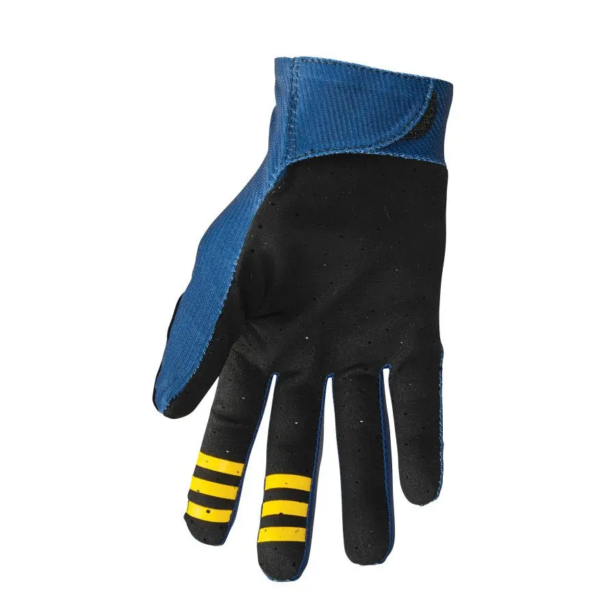 Thor Hallman Mainstay Gloves 8
