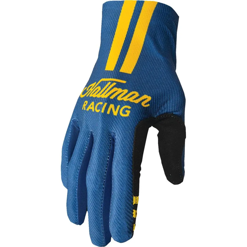 Thor Hallman Mainstay Gloves 7