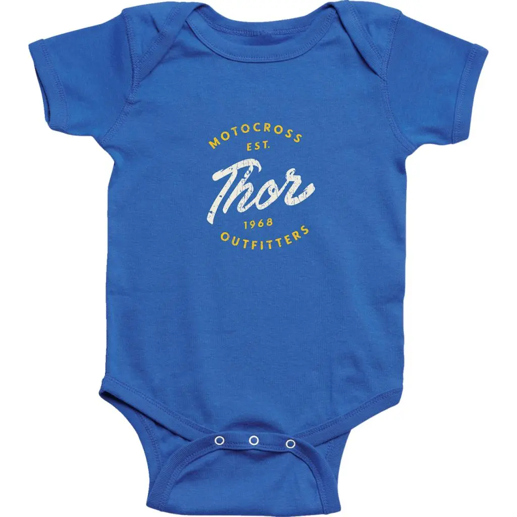 Thor Infant Classic Supermini Onesie Body Suit 1