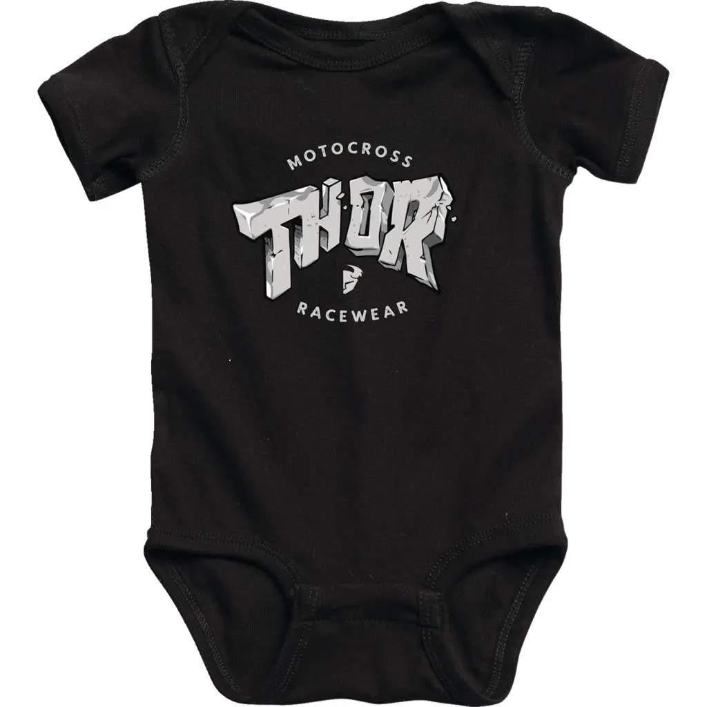 Thor Infant Stone Supermini Onesie Body Suit 1
