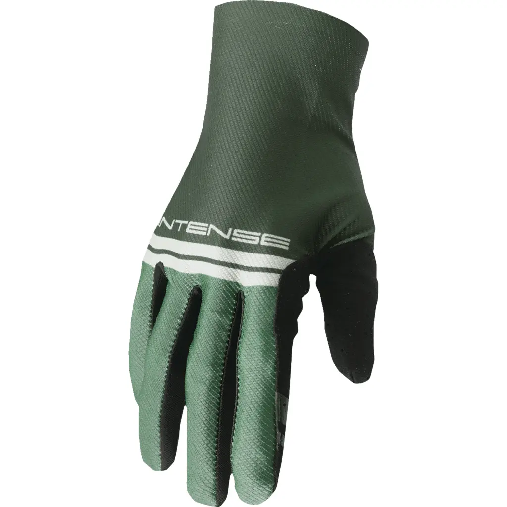Thor Intense Assist Censis Mtb Gloves 1