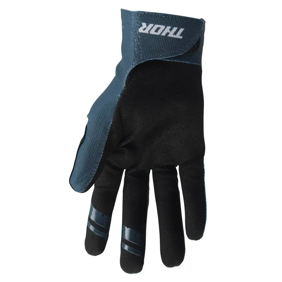 Thor Intense Assist Censis Mtb Gloves 6