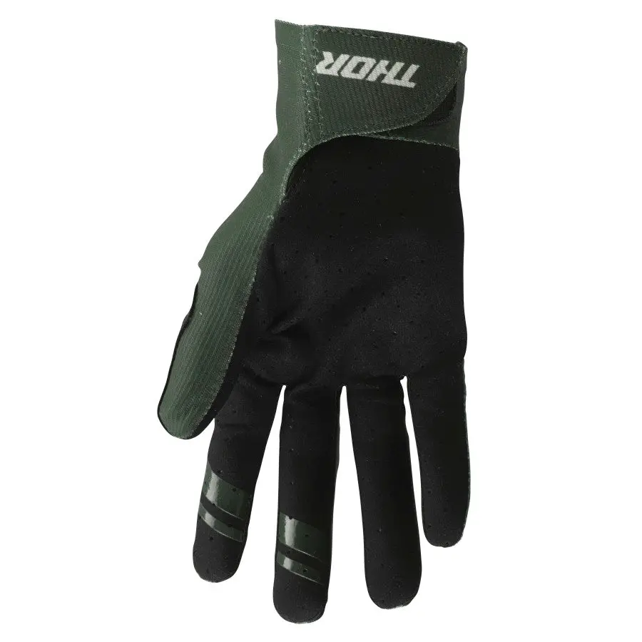 Thor Intense Assist Censis Mtb Gloves 4