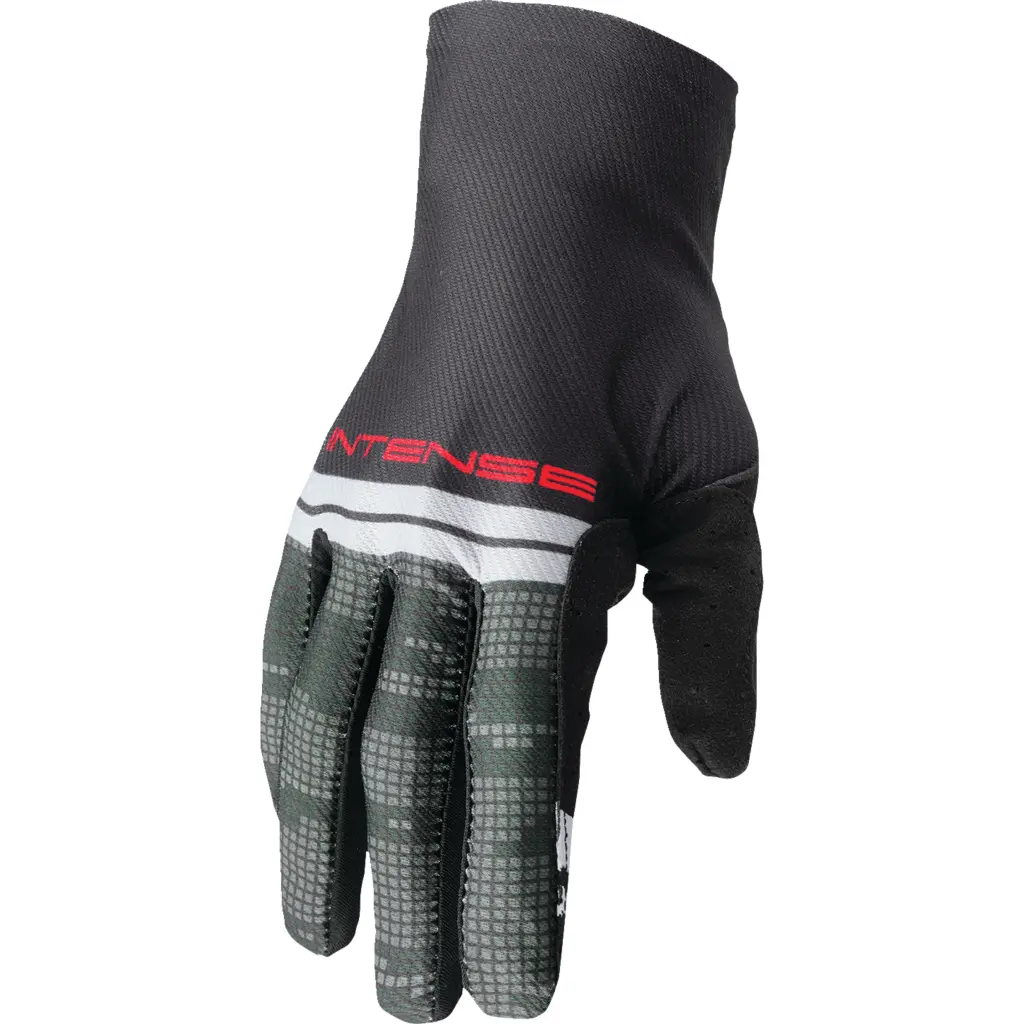 Thor Intense Assist Decoy Mtb Gloves 1