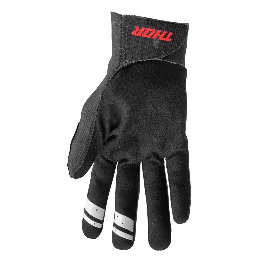 Thor Intense Assist Decoy Mtb Gloves 3