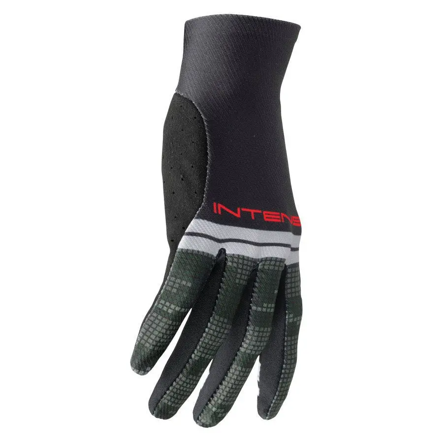 Thor Intense Assist Decoy Mtb Gloves 2