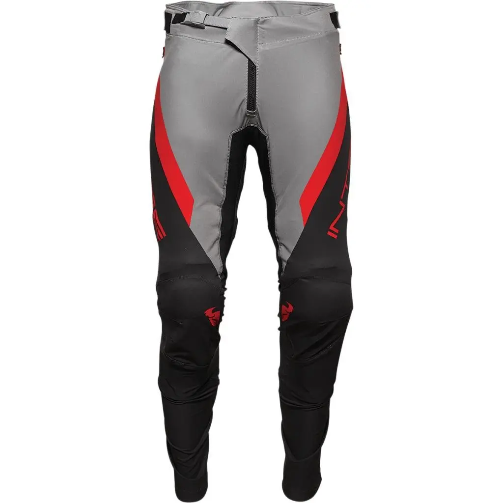 Thor Intense Assist Mtb Pants 1