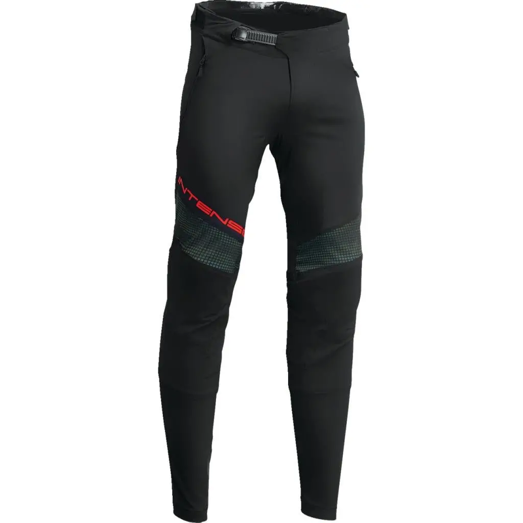 Thor Intense Assist Pant 1