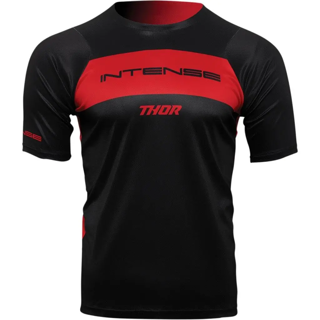 Thor Intense Dart Mtb Jersey 1