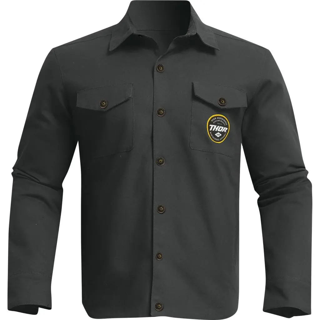Thor Lite Jacket 1
