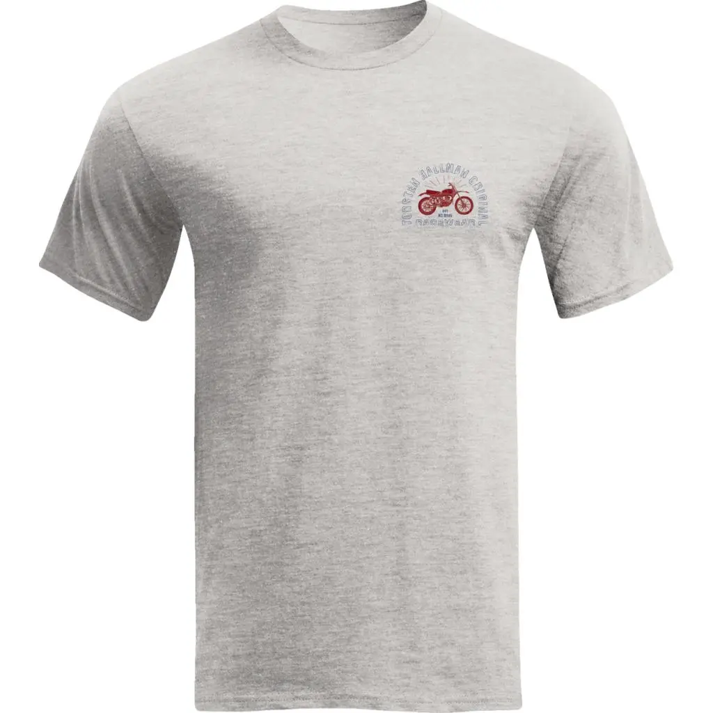 Thor Origin T-Shirt 1