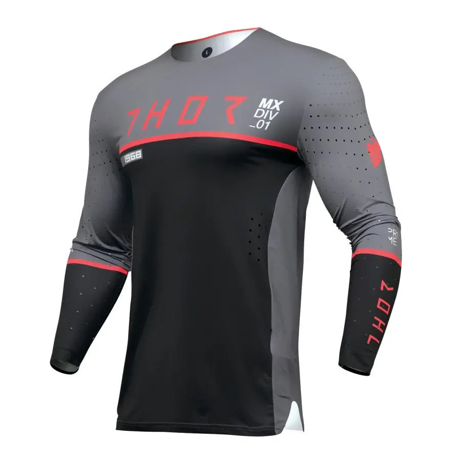 Thor Prime Ace Mx Jersey 1
