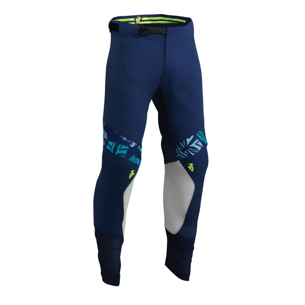 Thor Prime Aloha Mx Pants 1