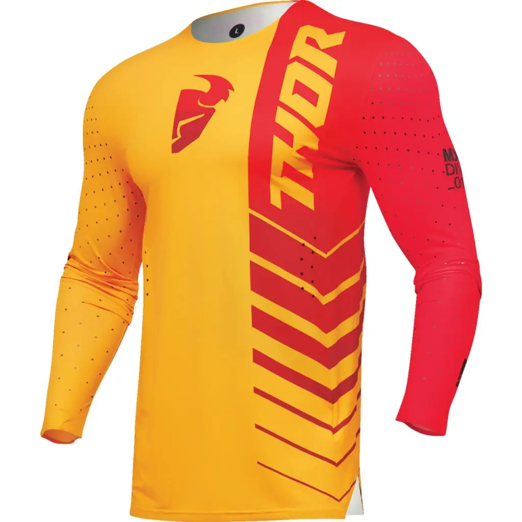 Thor Prime Analog Mx Jersey 1