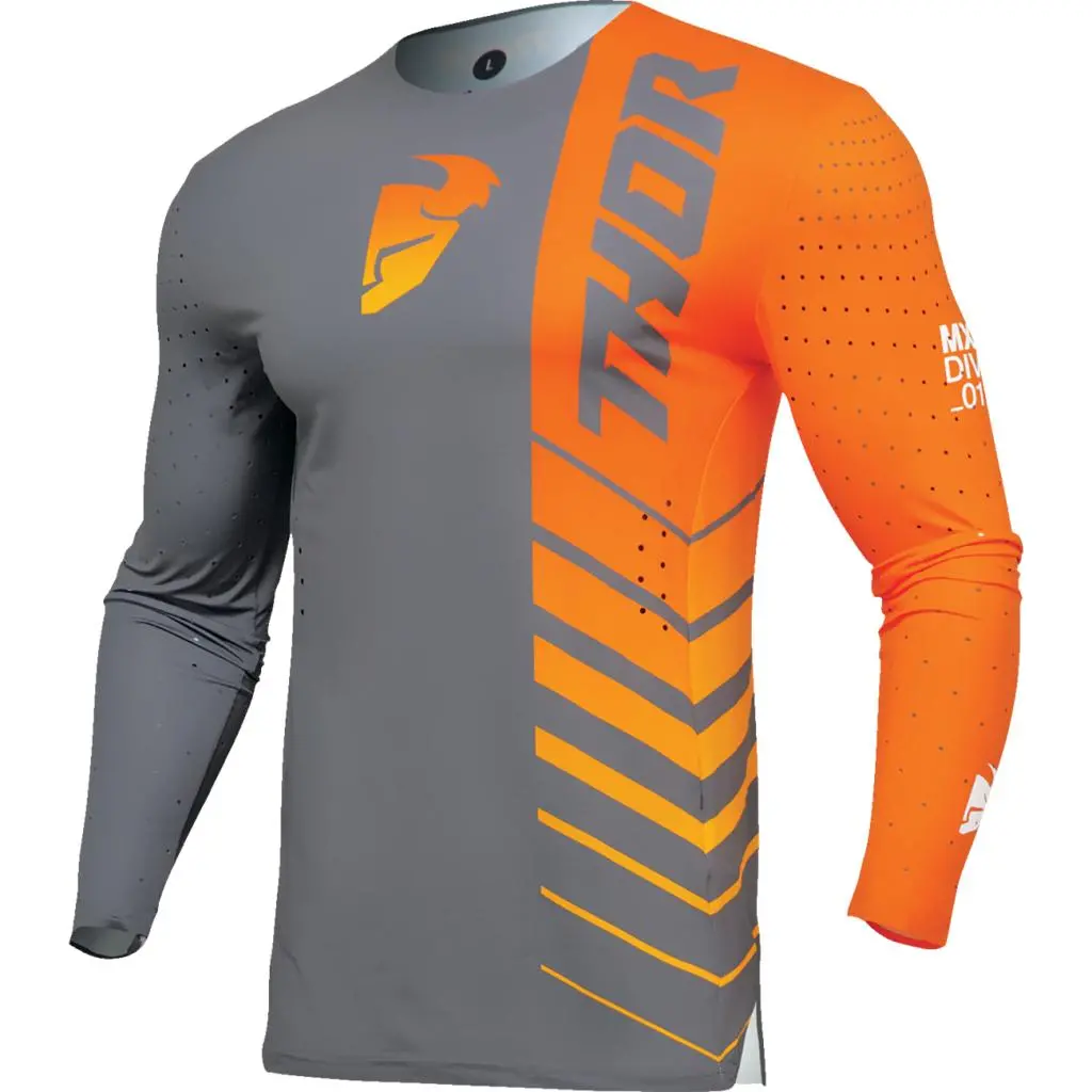 Thor Prime Analog Mx Jersey 13