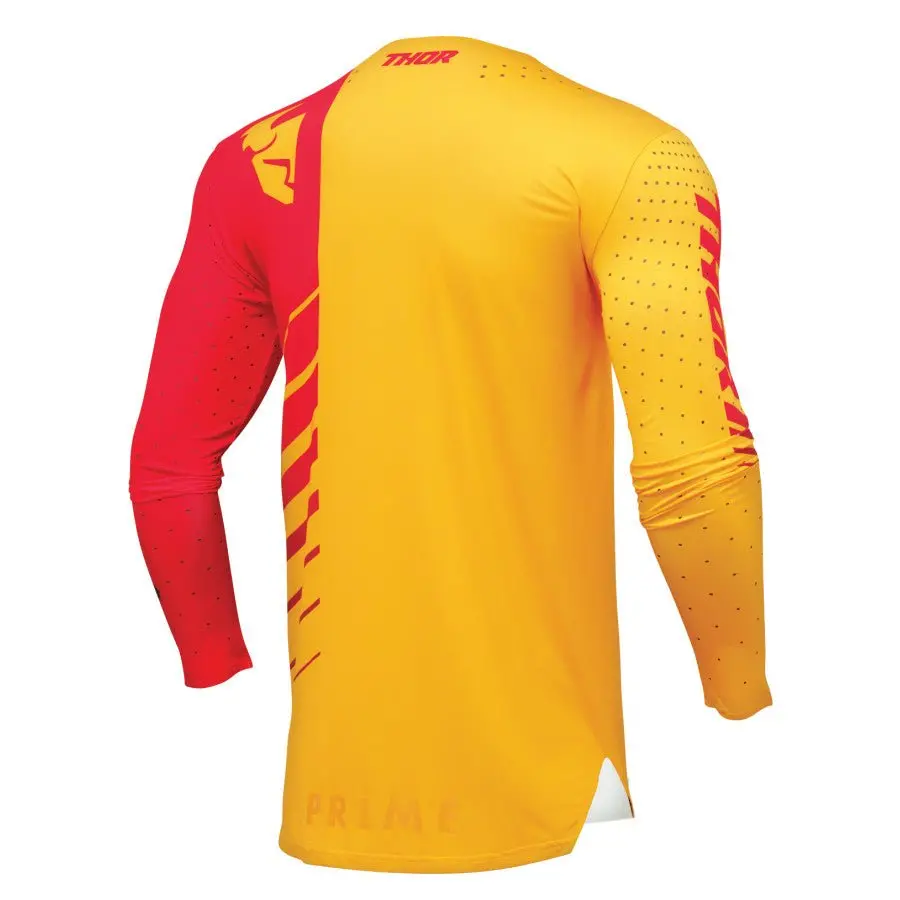 Thor Prime Analog Mx Jersey 6