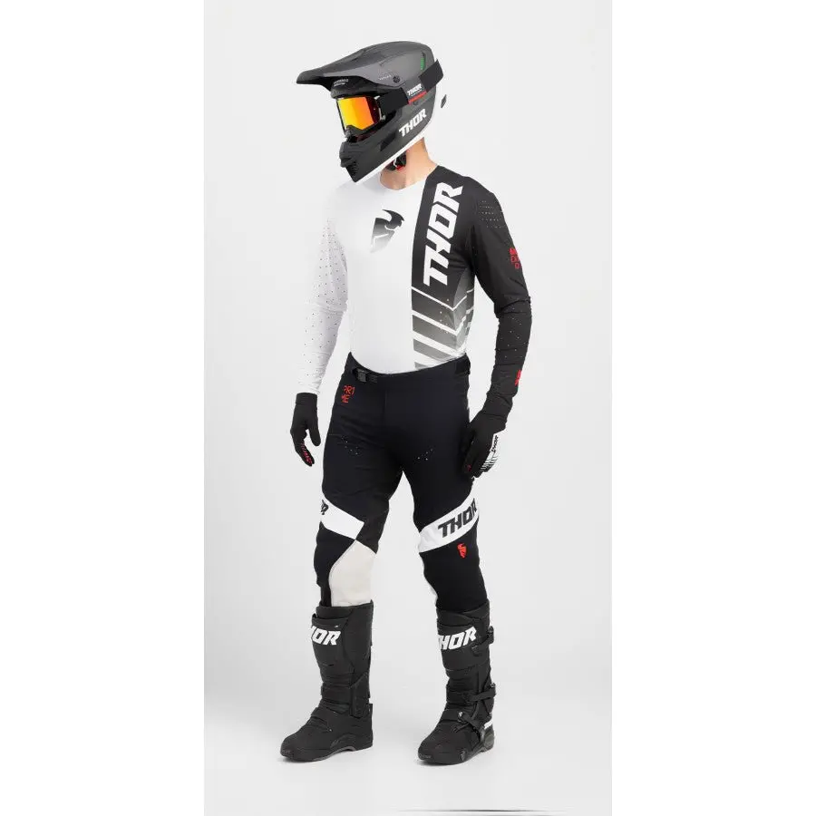 Thor Prime Analog Mx Jersey 9
