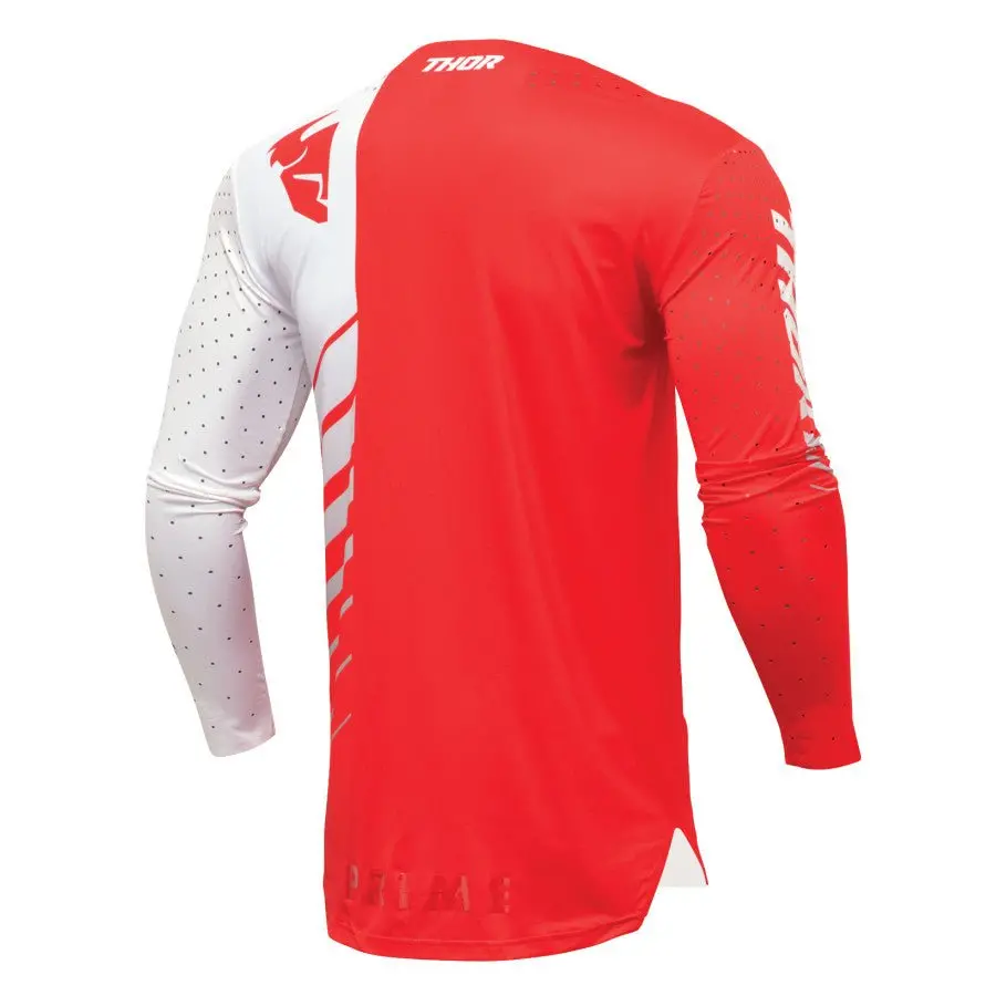 Thor Prime Analog Mx Jersey 12