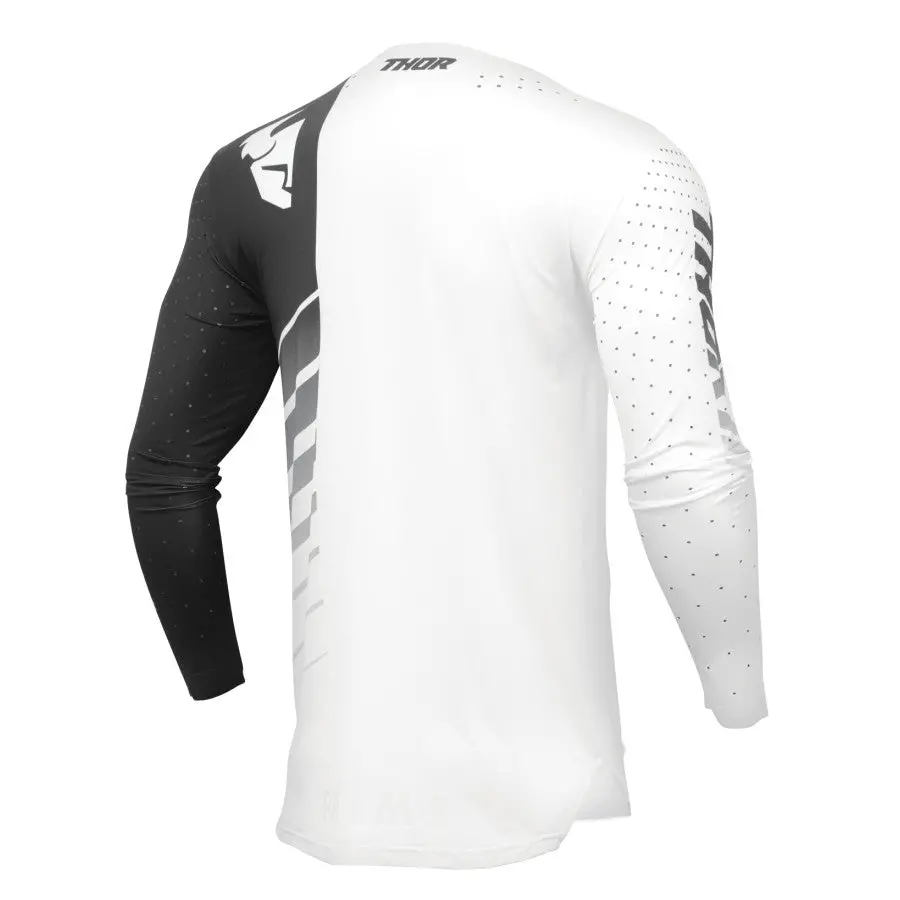 Thor Prime Analog Mx Jersey 8