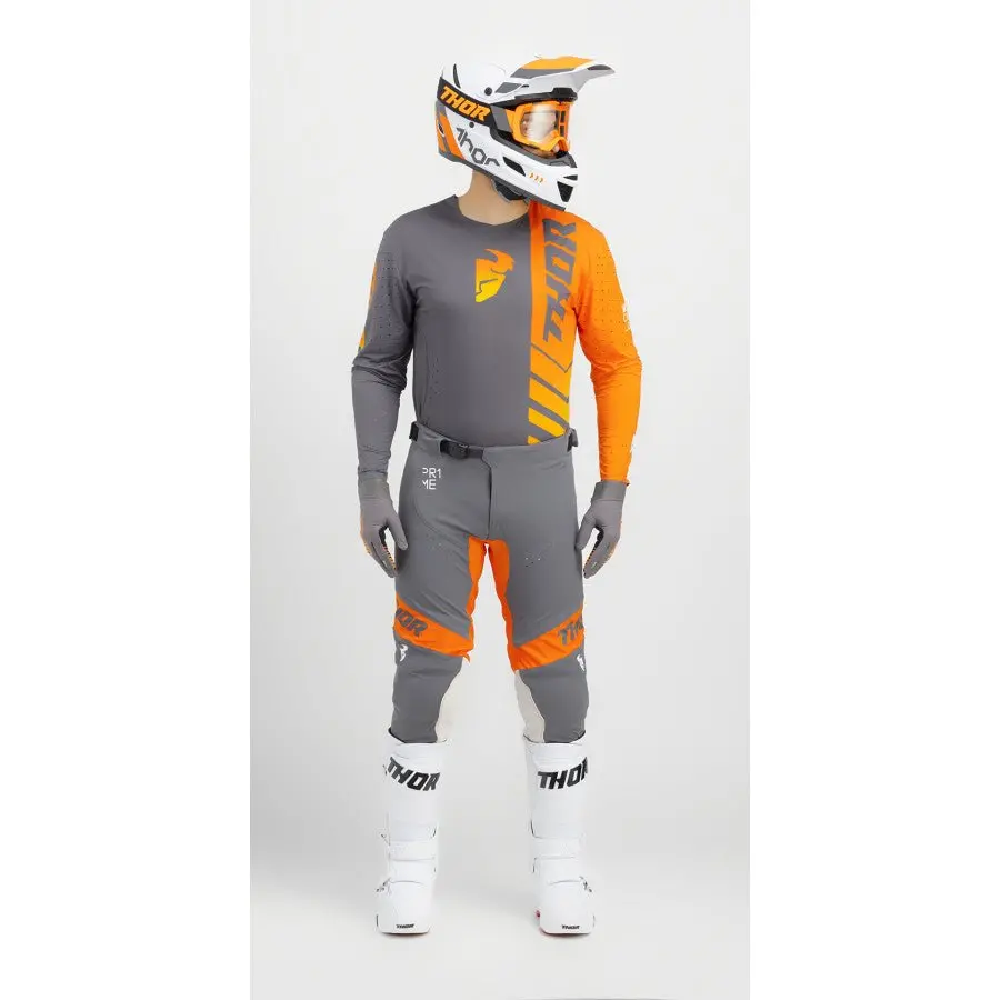 Thor Prime Analog Mx Jersey 11