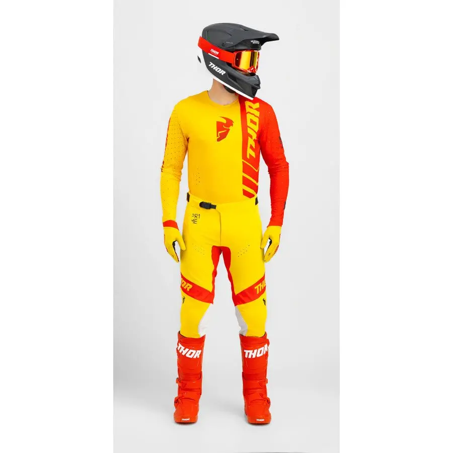 Thor Prime Analog Mx Jersey 7
