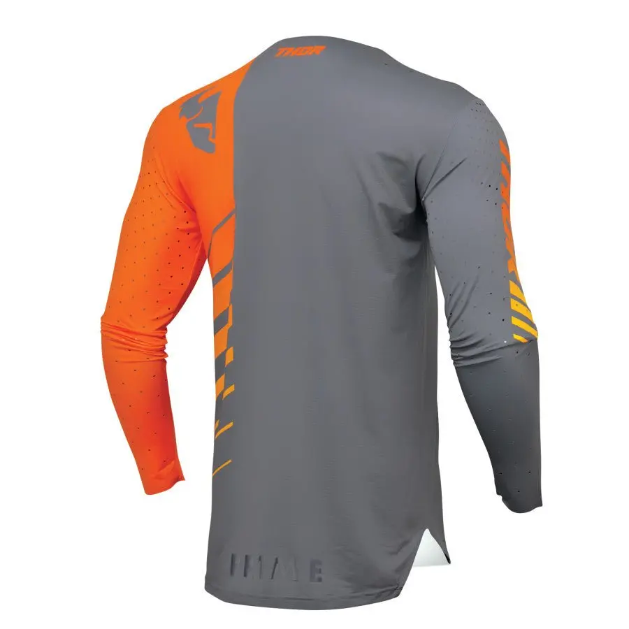 Thor Prime Analog Mx Jersey 10
