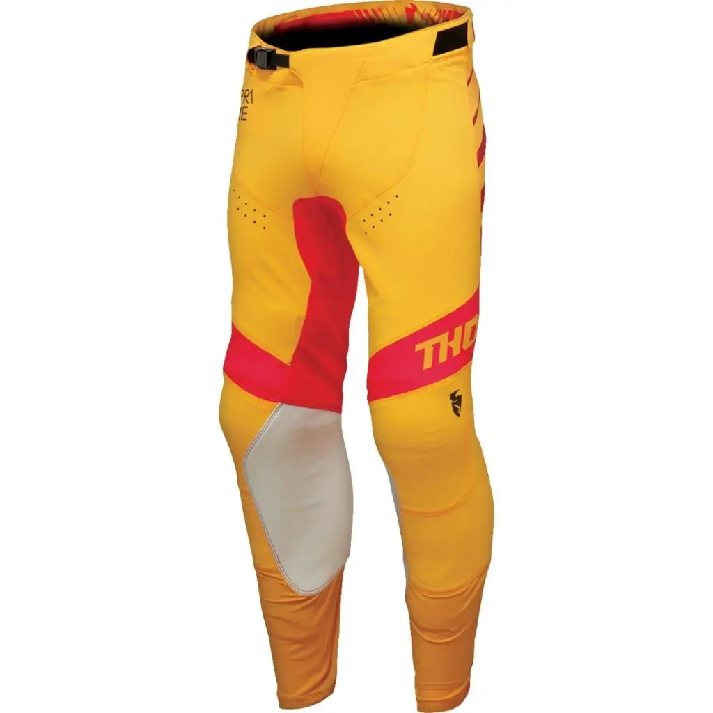 Thor Prime Analog Mx Pants 1