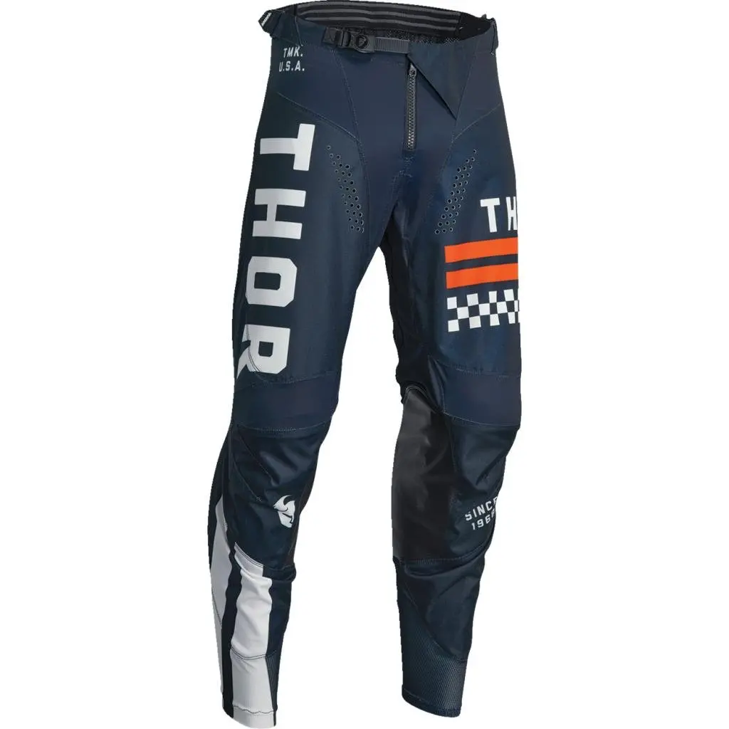 Thor Pulse Combat Mx Pants 1