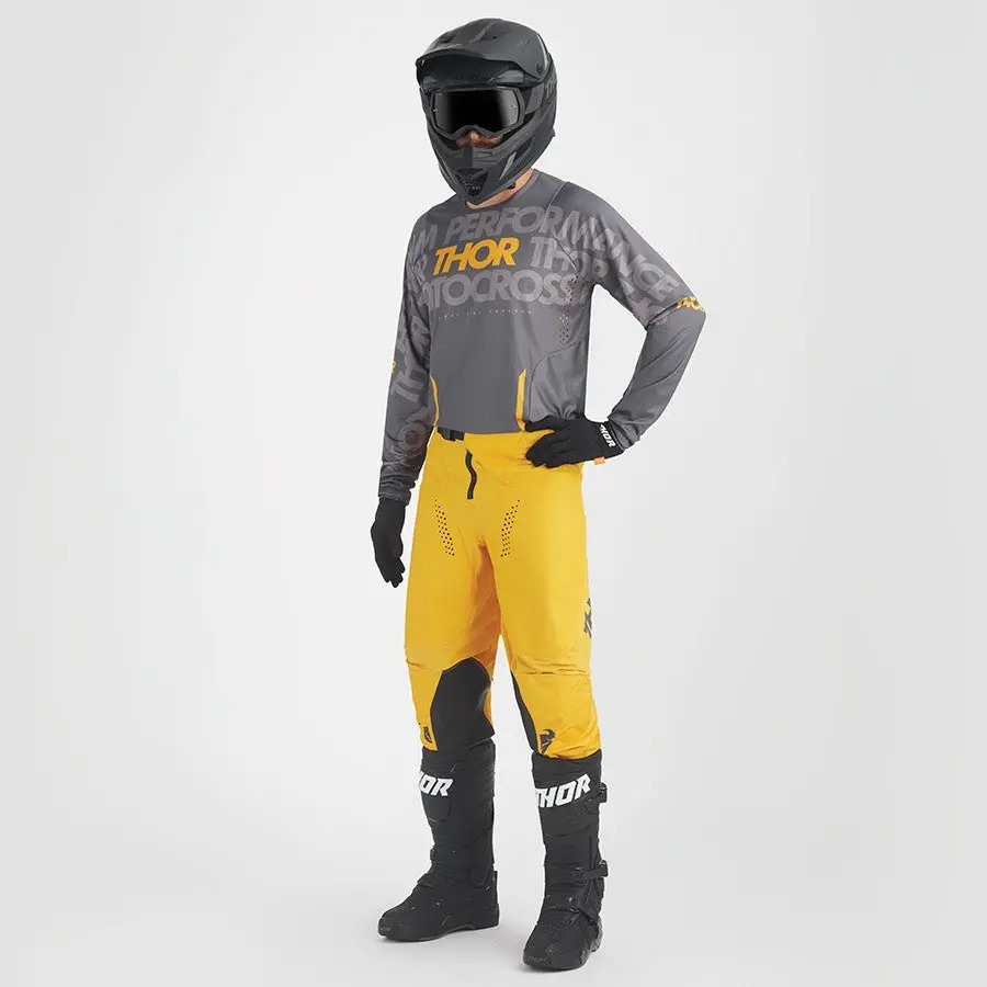 Thor Pulse Mono Mx Pants 9
