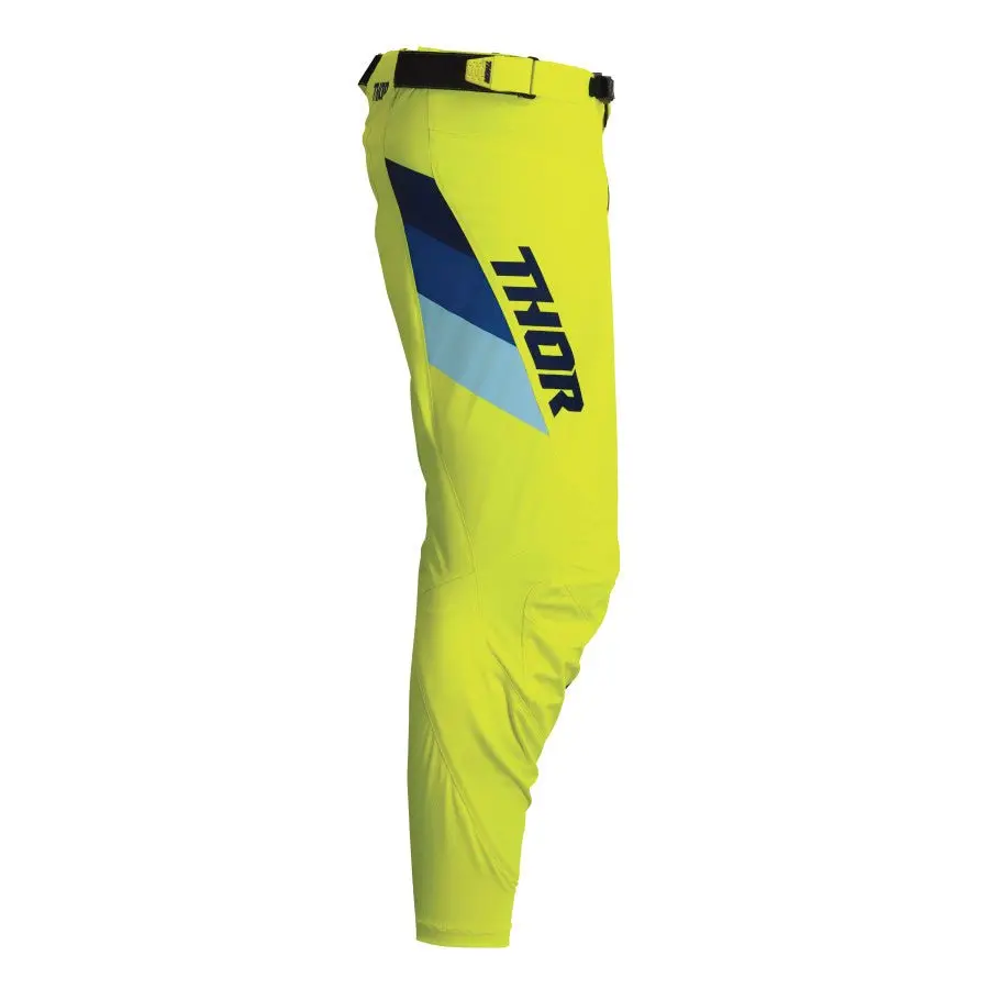 Thor Pulse Tactic Pants 4