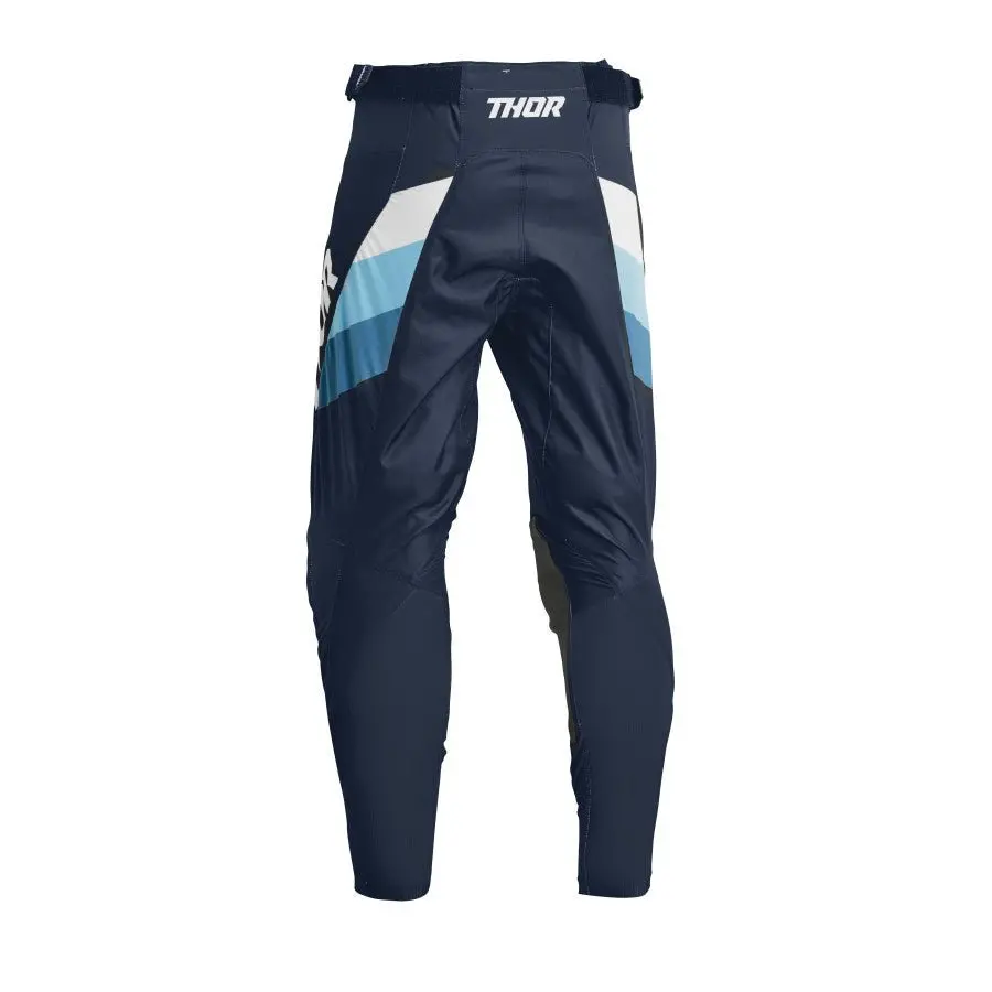 Thor Pulse Tactic Pants 7