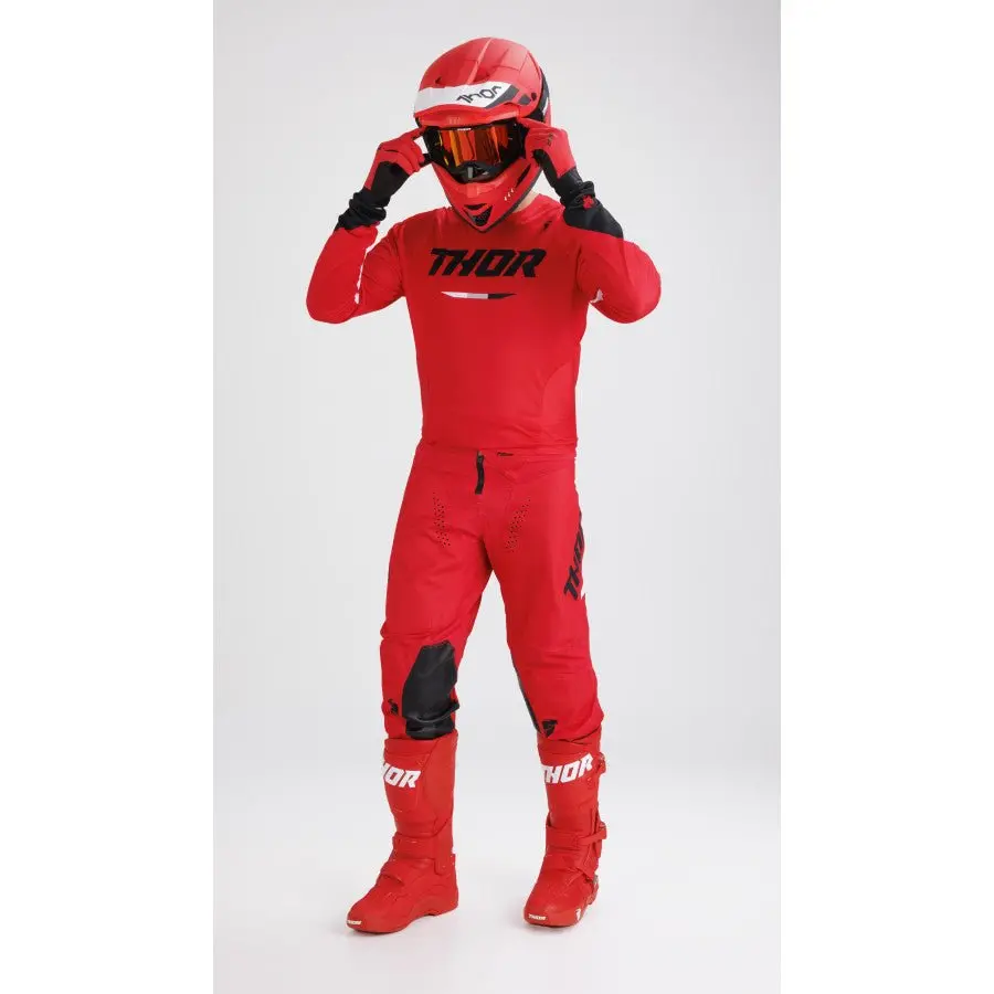 Thor Pulse Tactic Pants 12