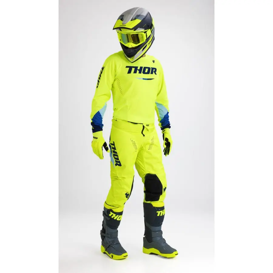Thor Pulse Tactic Pants 10