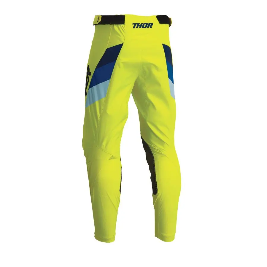 Thor Pulse Tactic Pants 5