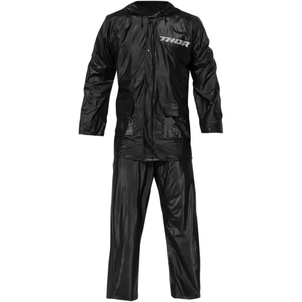 Thor Pvc Rainsuit 1