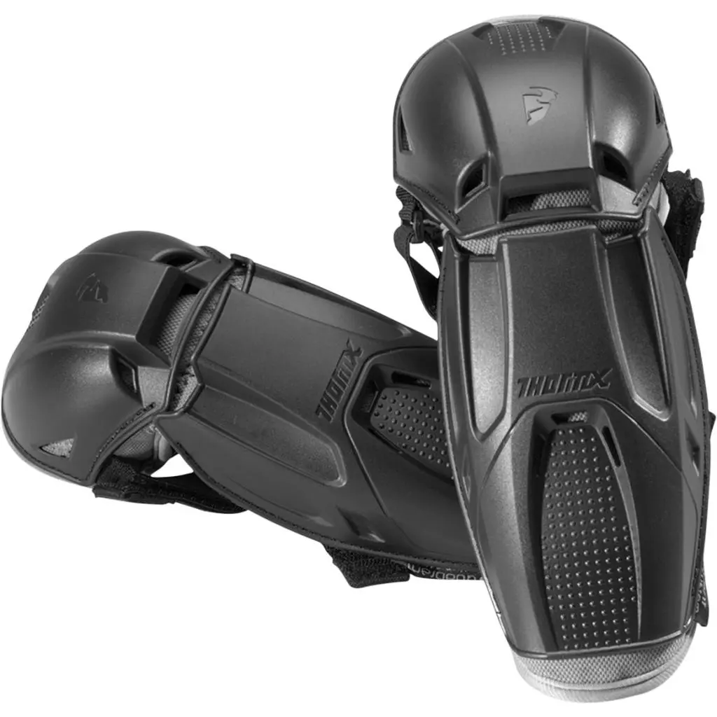 Thor Quadrant Elbow Guards 1