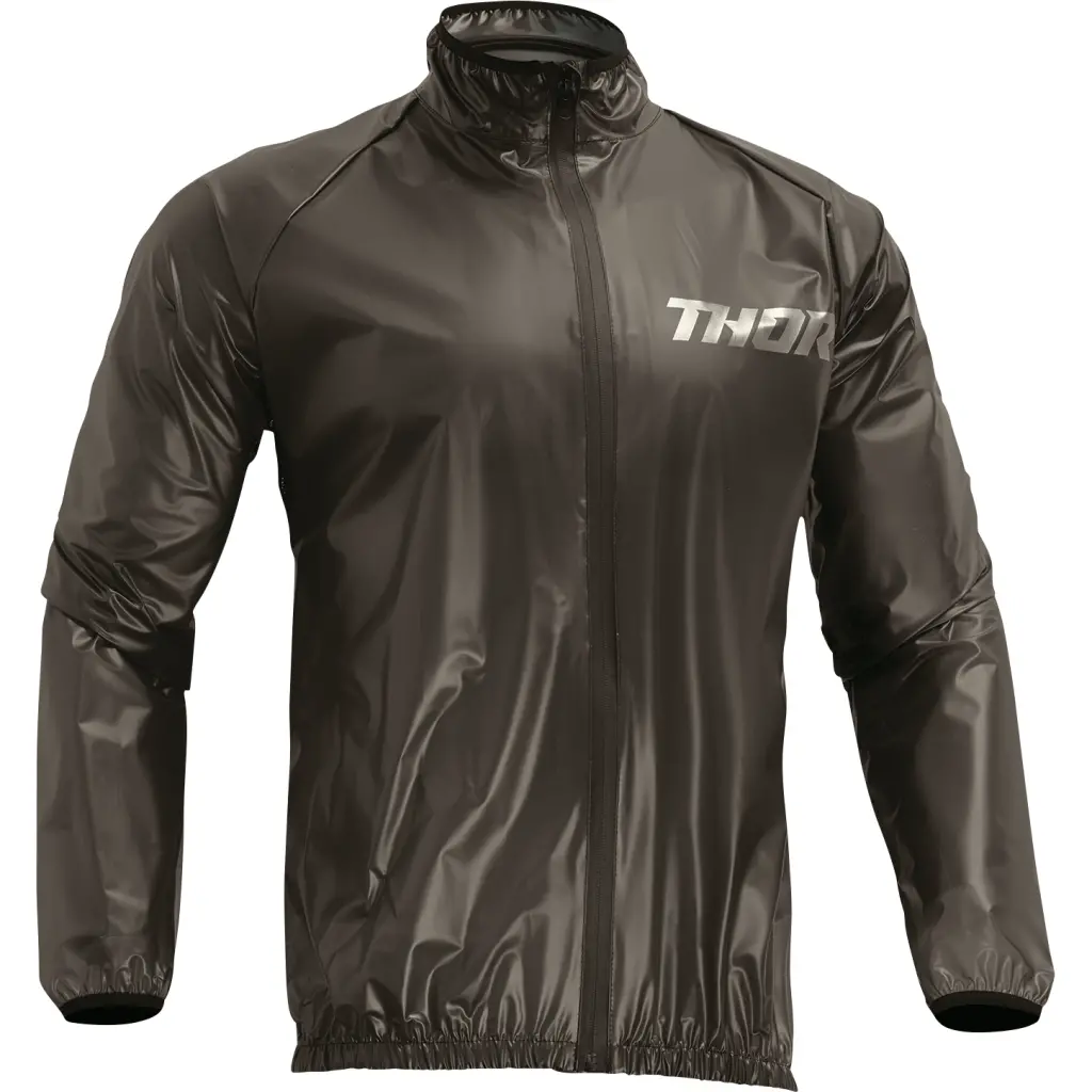 Thor Rain Jacket 1