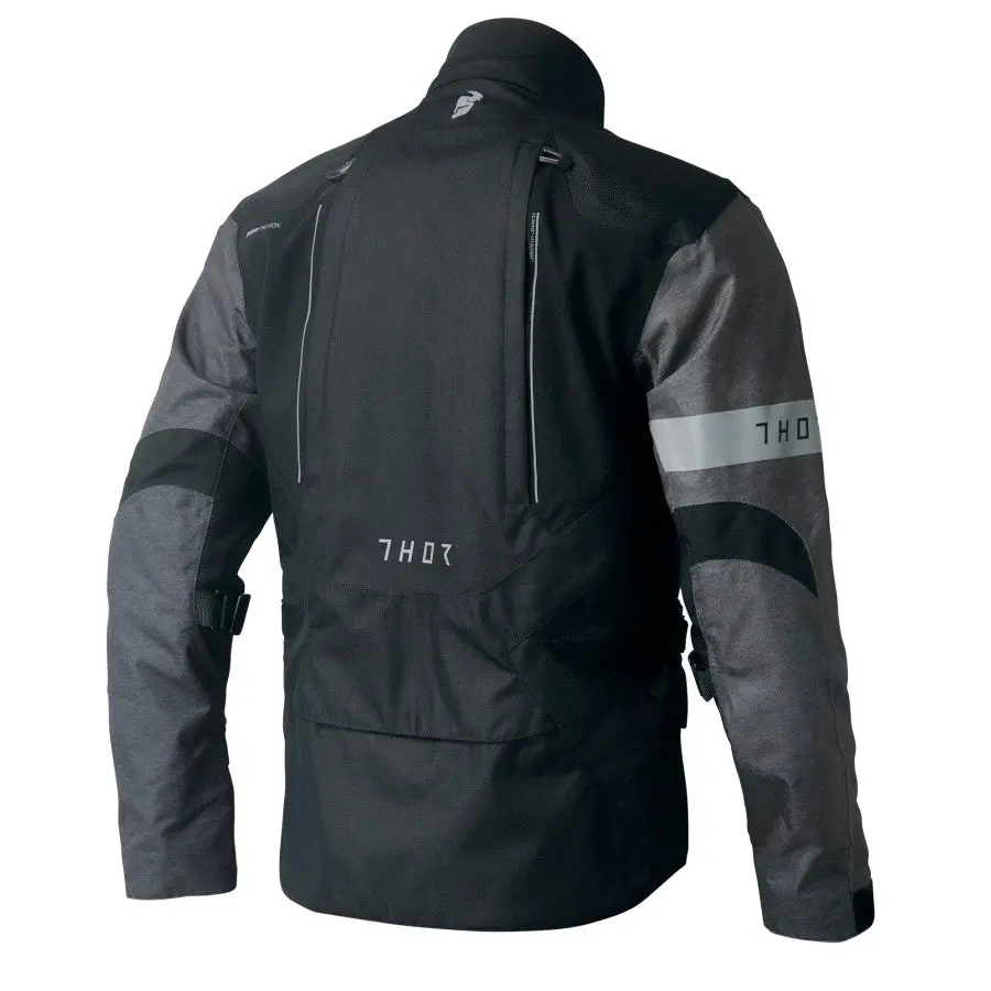 Thor Range Rainproof Jacket 4