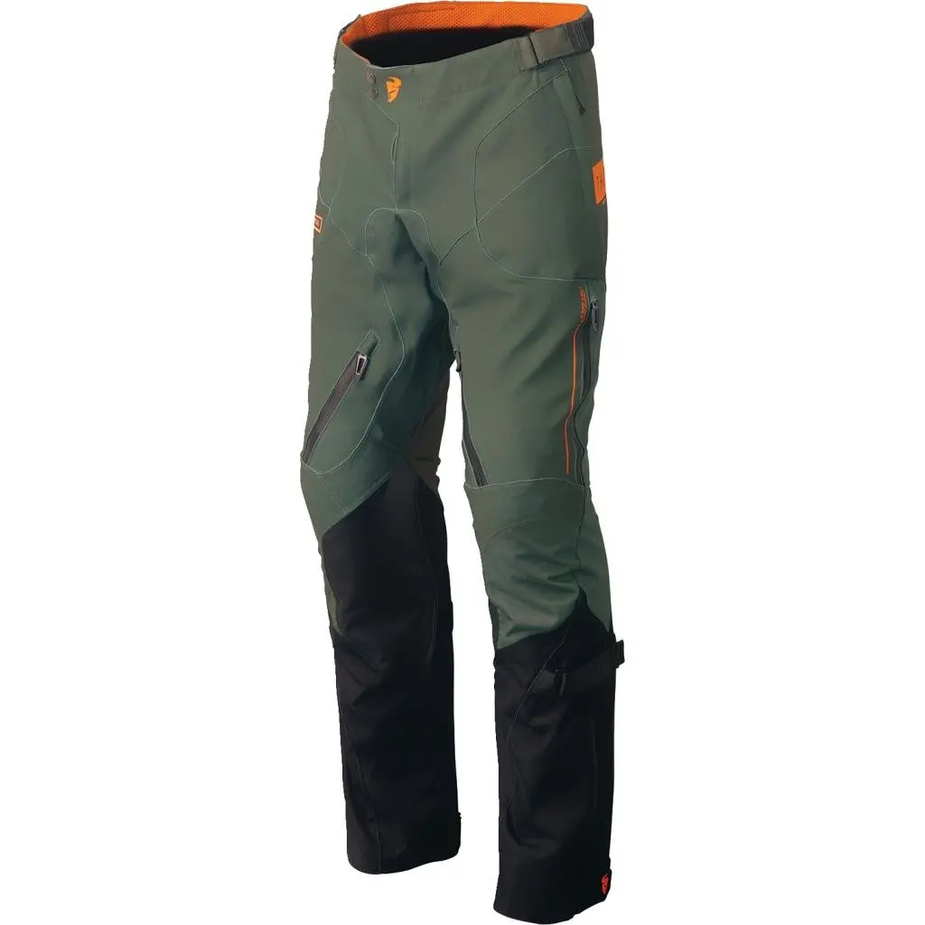 Thor Range Rainproof Otb Pants 1