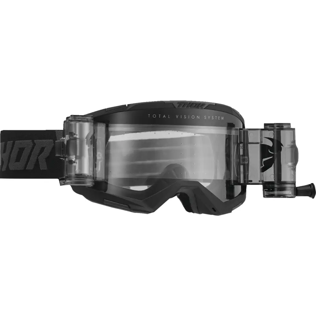Thor Regiment Storm Roll-Off Goggle 1